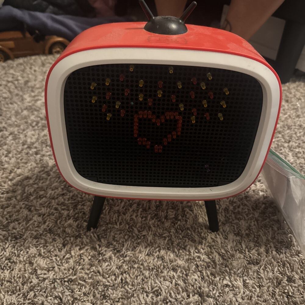 FAO Schwarz Lite Brite Toy with Pegs and Markers